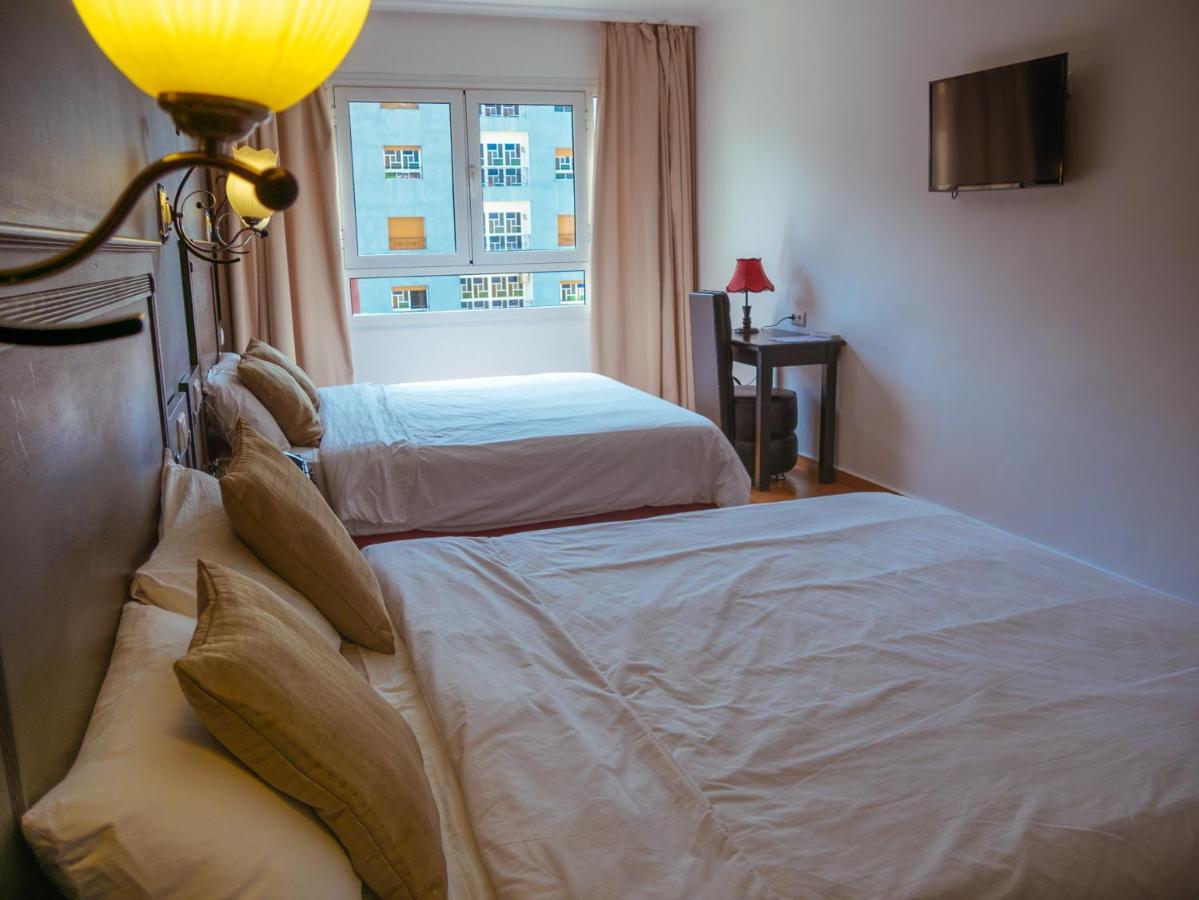 Hotel L'Aeroport Nador Ngoại thất bức ảnh